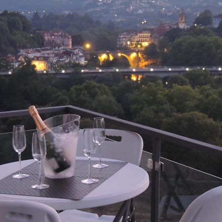 Apartamento Amarante - Vista Sao Goncalo Экстерьер фото