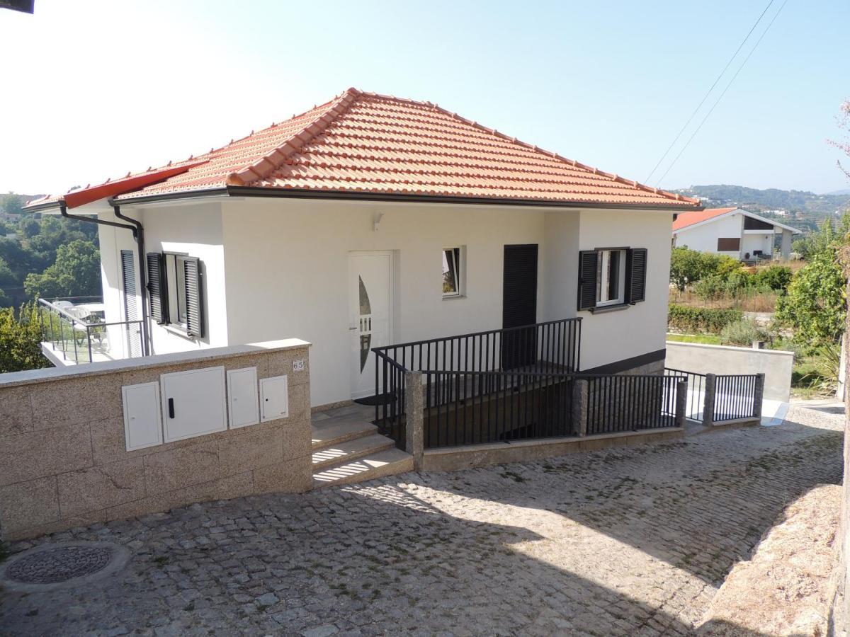 Apartamento Amarante - Vista Sao Goncalo Экстерьер фото