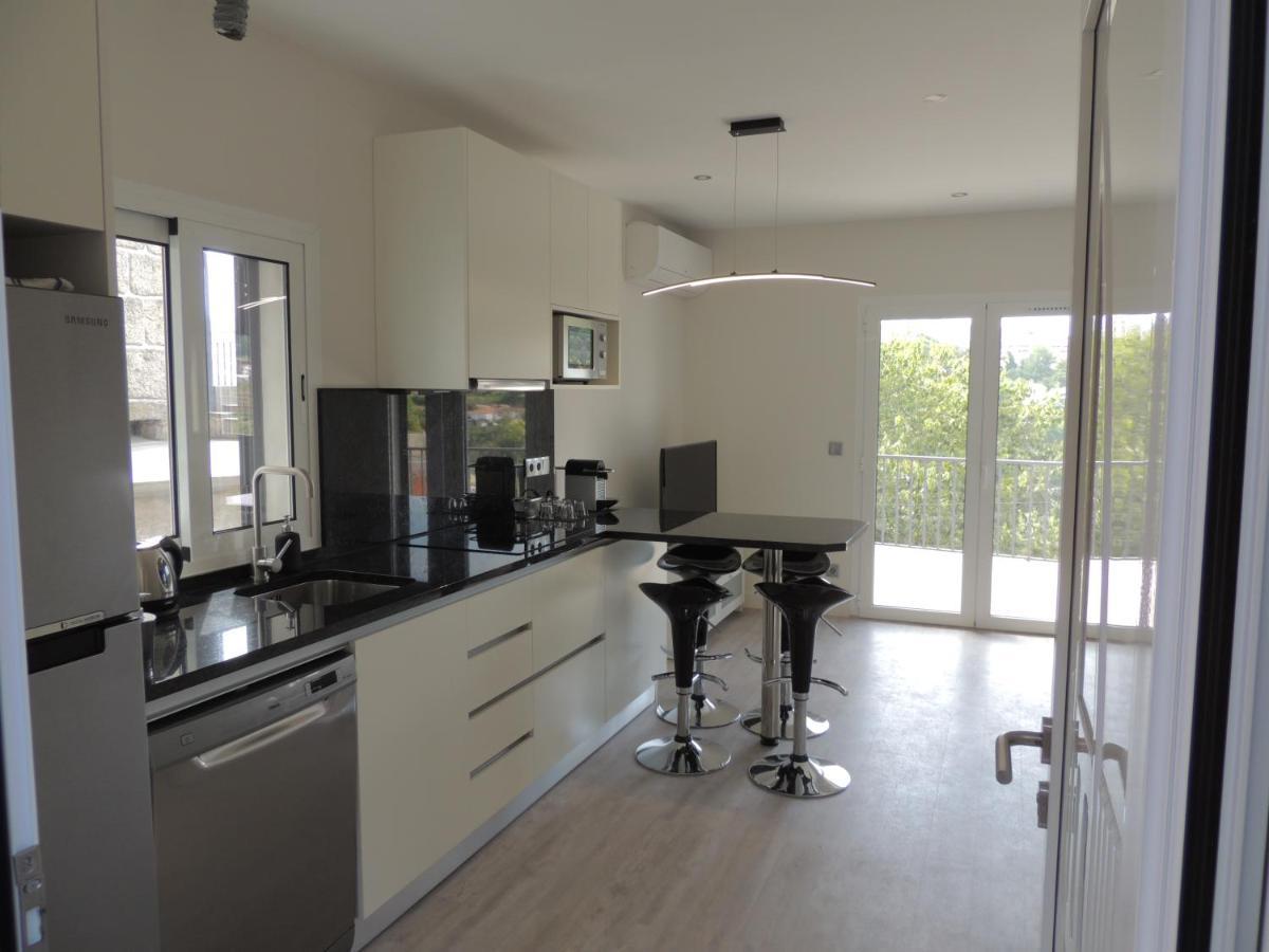 Apartamento Amarante - Vista Sao Goncalo Экстерьер фото