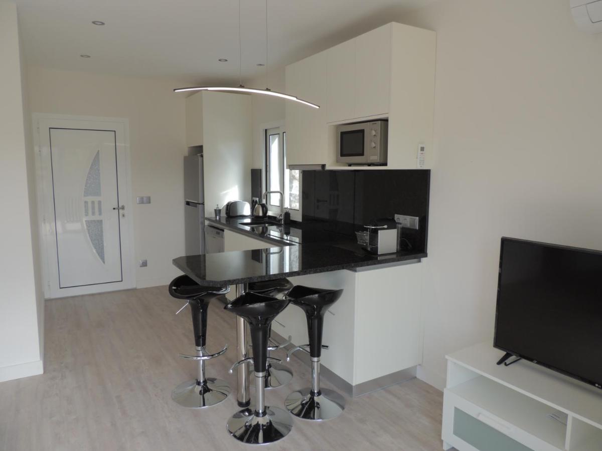 Apartamento Amarante - Vista Sao Goncalo Экстерьер фото