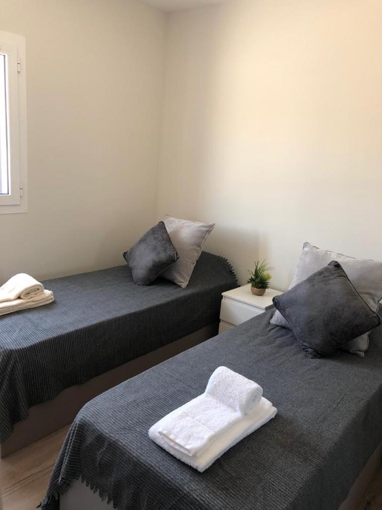 Apartamento Amarante - Vista Sao Goncalo Номер фото