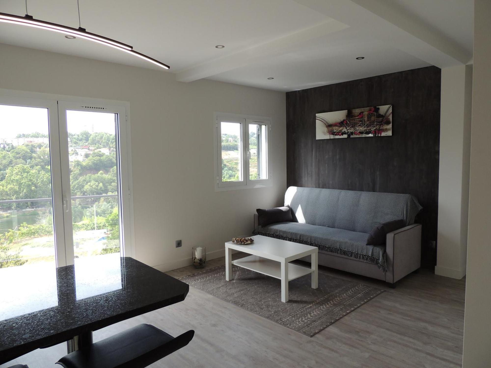 Apartamento Amarante - Vista Sao Goncalo Номер фото