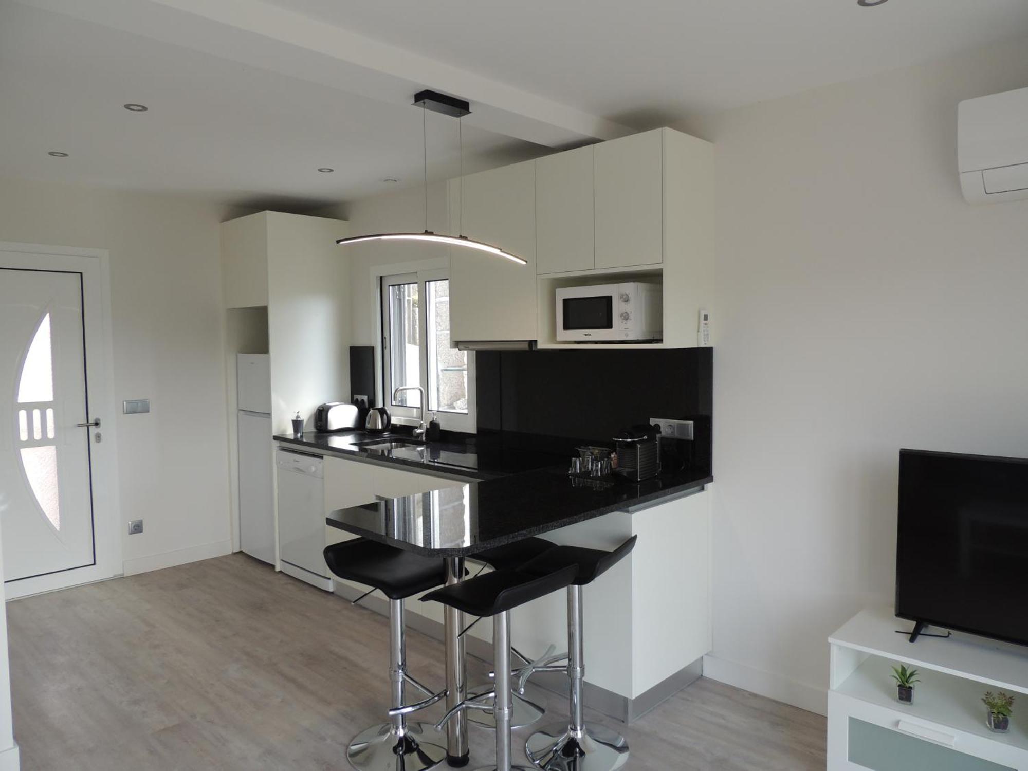 Apartamento Amarante - Vista Sao Goncalo Номер фото